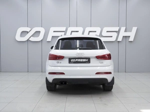 Внедорожник Audi Q3 2013 года, 1930000 рублей, Ростов-на-Дону