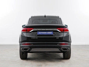 Внедорожник Geely Tugella 2021 года, 2529050 рублей, Москва