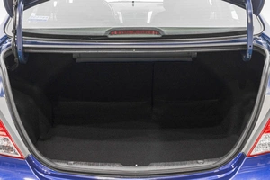 Седан Hyundai Solaris 2014 года, 1159000 рублей, Барнаул