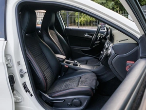 Внедорожник Mercedes-benz GLA-класс 2016 года, 1649000 рублей, Большой Сочи