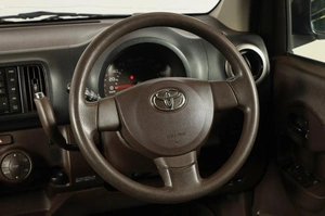Хетчбэк Toyota Passo 2015 года, 759000 рублей, Новосибирск