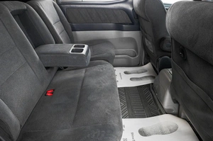 Минивэн Toyota Alphard 2008 года, 1579000 рублей, Барнаул