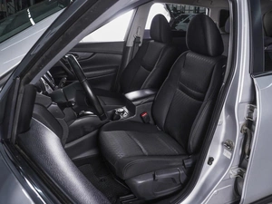Внедорожник Nissan X-Trail 2018 года, 1850000 рублей, Ростов-на-Дону