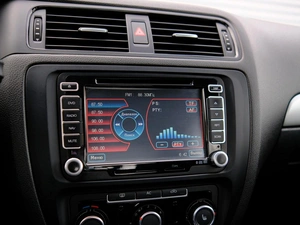 Седан Volkswagen Jetta 2012 года, 978070 рублей, Большой Сочи