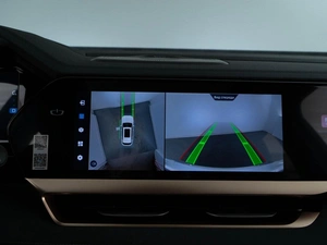 Внедорожник Geely Monjaro 2023 года, 3404444 рублей, Москва