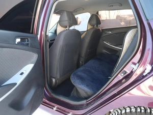 Хетчбэк Hyundai Solaris 2012 года, 699000 рублей, Ижевск