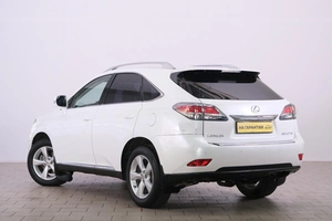 Внедорожник Lexus RX 2012 года, 1999000 рублей, Омск