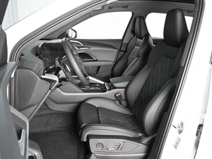Внедорожник Audi Q5 2026 года, 6200000 рублей, Ростов-на-Дону
