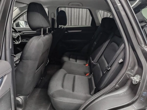 Внедорожник Mazda CX-5 2018 года, 2099000 рублей, Красноярск
