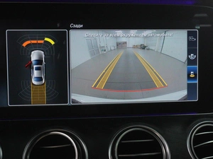 Седан Mercedes-benz E-класс 2016 года, 3498000 рублей, Минеральные Воды