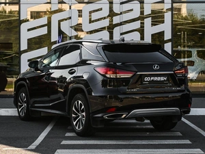 Внедорожник Lexus RX 2021 года, 4135000 рублей, Волгоград