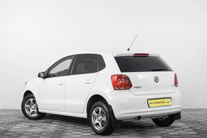 Хетчбэк Volkswagen Polo 2012 года, 739000 рублей, Кемерово