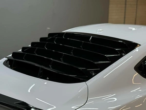 Купе Ford Mustang 2019 года, 3397000 рублей, Красноярск