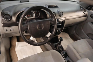 Хетчбэк Chevrolet Lacetti 2005 года, 339000 рублей, Челябинск
