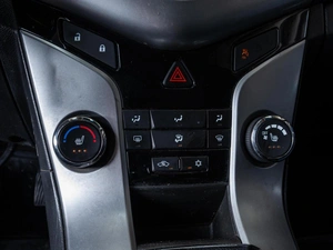 Хетчбэк Chevrolet Cruze 2012 года, 849000 рублей, Ставрополь