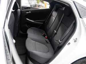 Седан Hyundai Solaris 2014 года, 1050000 рублей, Краснодар