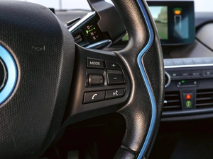 Хетчбэк BMW i3 2014 года, 1648000 рублей, Краснодар