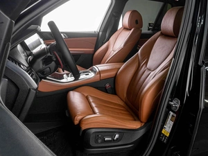 Внедорожник BMW X5 2019 года, 6049000 рублей, Тюмень
