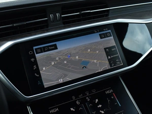 Седан Audi A6 2019 года, 5565000 рублей, Краснодар