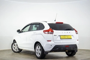 Хетчбэк ВАЗ (LADA) XRAY 2017 года, 829000 рублей, Оренбург