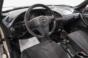 Внедорожник Chevrolet Niva 2011 года, 569000 рублей, Новокузнецк