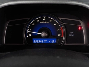 Седан Honda Civic 2010 года, 799000 рублей, Тюмень