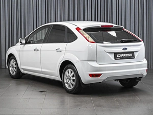 Хетчбэк Ford Focus 2009 года, 649000 рублей, Ставрополь