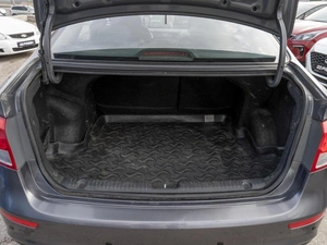 Седан Kia Rio 2015 года, 939000 рублей, Саратов