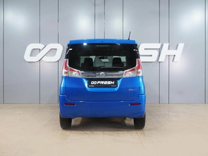 Минивэн Suzuki Solio 2018 года, 1220000 рублей, Воронеж