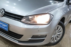 Хетчбэк Volkswagen Golf 2013 года, 889000 рублей, Новокузнецк