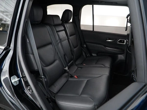 Внедорожник Toyota Land Cruiser 2023 года, 11448888 рублей, Москва