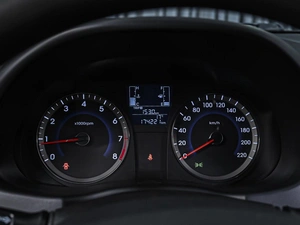 Седан Hyundai Solaris 2014 года, 890000 рублей, Ставрополь