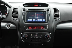 Внедорожник Kia Sorento 2014 года, 1777000 рублей, Орёл