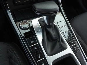 Внедорожник Hyundai Creta 2021 года, 2449000 рублей, Саратов