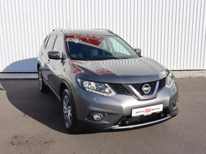 Внедорожник Nissan X-Trail 2015 года, 1680000 рублей, Брянск