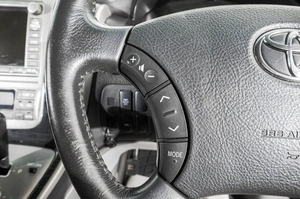 Минивэн Toyota Alphard 2008 года, 1579000 рублей, Барнаул
