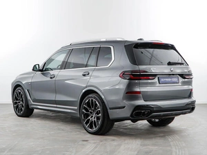 Внедорожник BMW X7 2023 года, 11849050 рублей, Москва