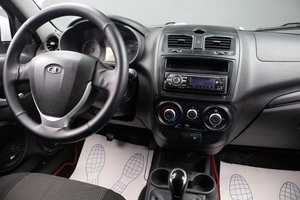 Универсал ВАЗ (LADA) Kalina 2013 года, 379000 рублей, Оренбург