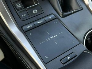 Внедорожник Lexus NX 2018 года, 3150000 рублей, Ижевск