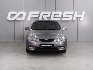 Седан Daewoo Gentra 2015 года, 699000 рублей, Воронеж