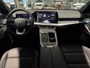 Внедорожник Haval F7x 2025 года, 3549000 рублей, Красноярск