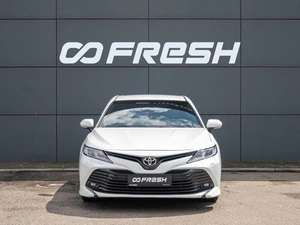 Седан Toyota Camry 2018 года, 2675000 рублей, Краснодар