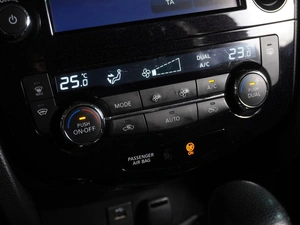 Внедорожник Nissan X-Trail 2018 года, 1869000 рублей, Воронеж