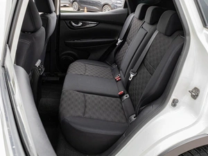 Внедорожник Nissan Qashqai 2014 года, 1450000 рублей, Краснодар