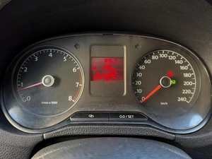 Седан Volkswagen Polo 2012 года, 699000 рублей, Кропоткин