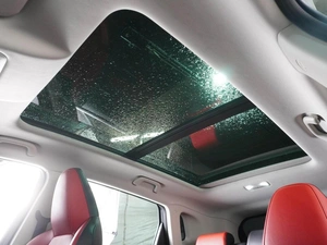 Внедорожник Changan UNI-S 2024 года, 2419000 рублей, Воронеж