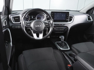 Хетчбэк Kia Ceed 2022 года, 1770000 рублей, Ростов-на-Дону