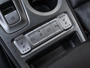 Внедорожник Hyundai Kona 2019 года, 2680000 рублей, Краснодар