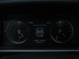 Внедорожник Land Rover Range Rover Sport 2017 года, 3785000 рублей, Ставрополь