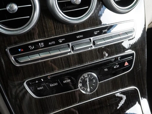 Седан Mercedes-benz C-класс 2018 года, 2599000 рублей, Воронеж